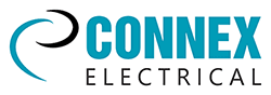 Connex Electrical | Logo