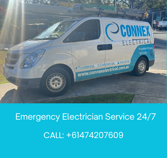 Need An Emergency Electrician In Brisbane