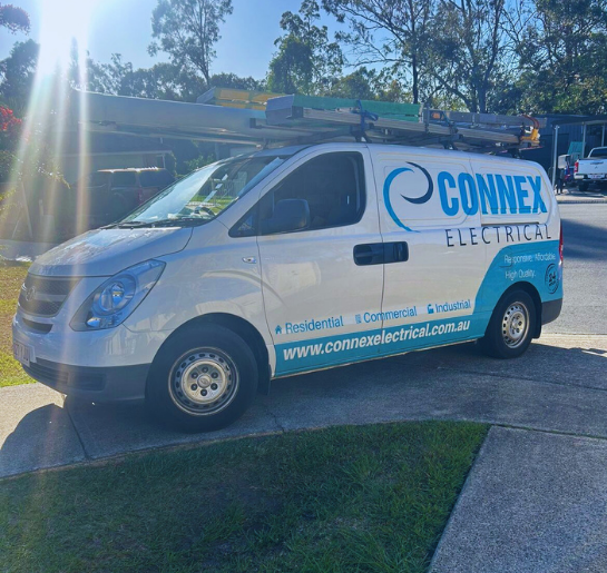 Welcome to Connex Electrical Your Most Trusted Electrician