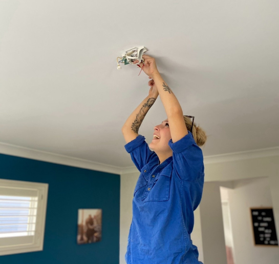 What you can expect from Connex Electrical Electrician Brisbane